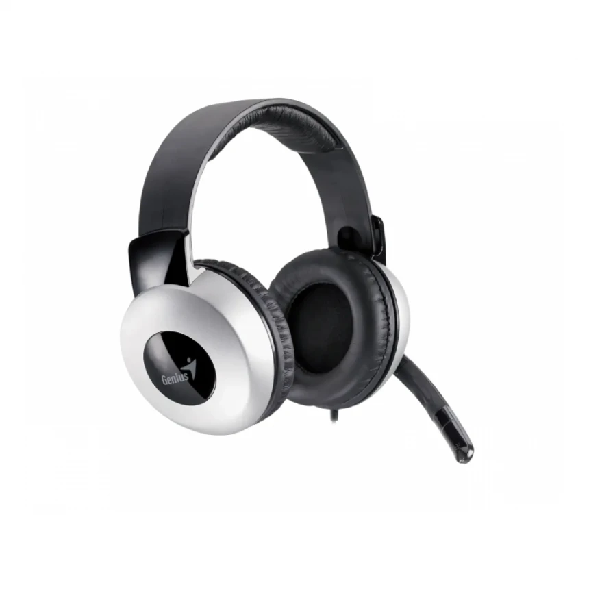 GENIUS HS-05A Single Jack slušalice sa mikrofonom 