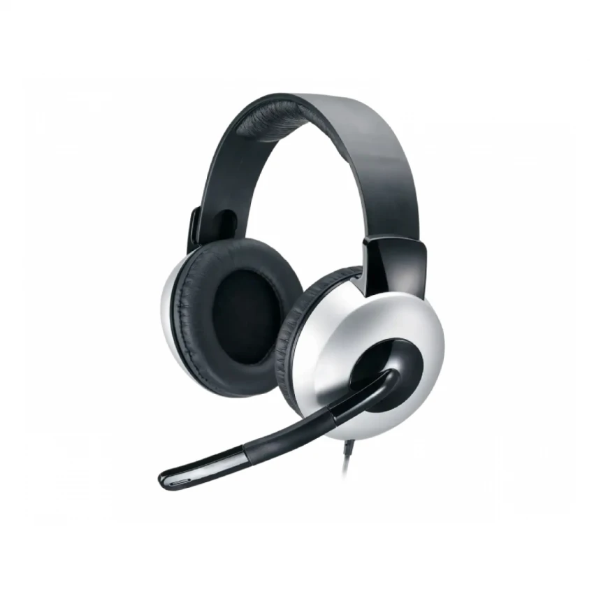 GENIUS HS-05A Single Jack slušalice sa mikrofonom 