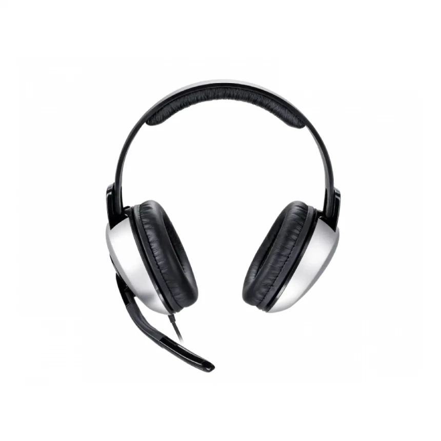 GENIUS HS-05A Single Jack slušalice sa mikrofonom 