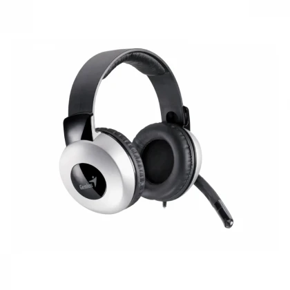 GENIUS HS-05A Single Jack slušalice sa mikrofonom 