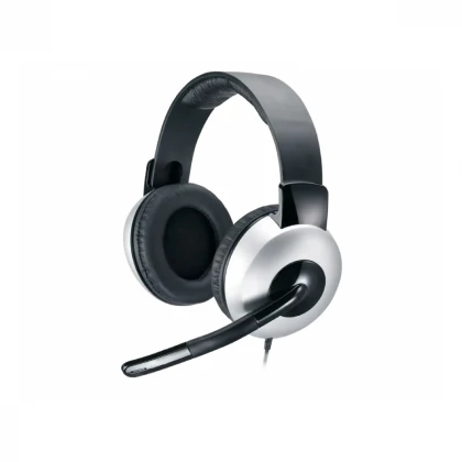 GENIUS HS-05A Single Jack slušalice sa mikrofonom 