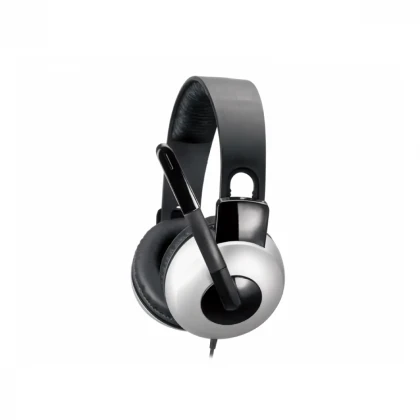 GENIUS HS-05A Single Jack slušalice sa mikrofonom 