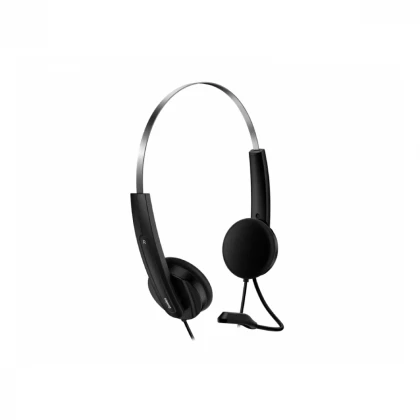 GENIUS HS-220U USB-C slušalice sa mikrofonom 