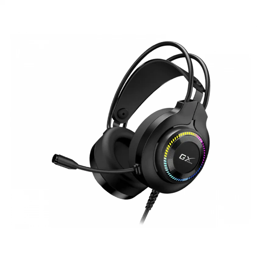 GENIUS HS-GX580U slušalice sa mikrofonom 