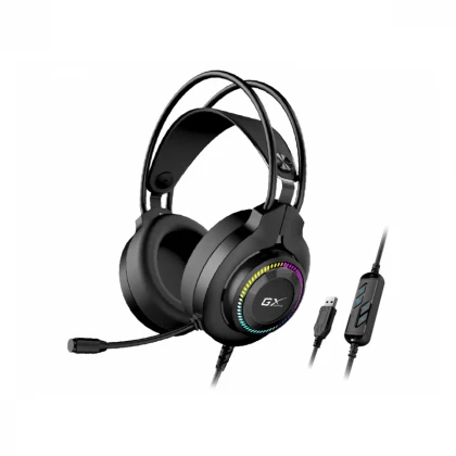 GENIUS HS-GX580U slušalice sa mikrofonom 