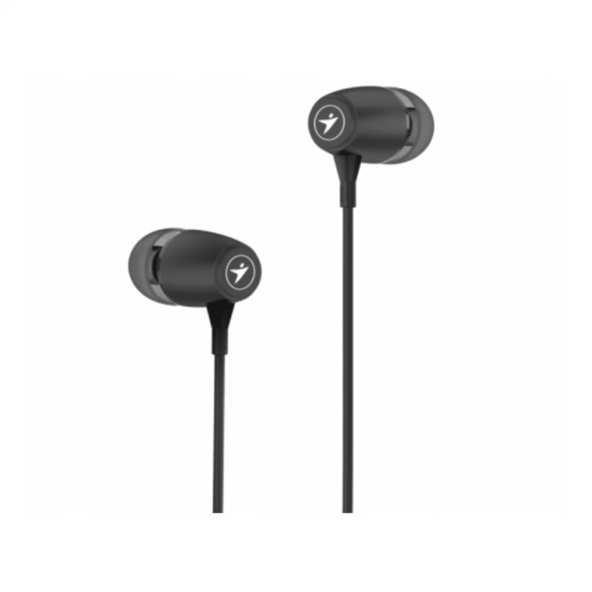 GENIUS HS-M318 Metallic Iron Grey slušalice 
