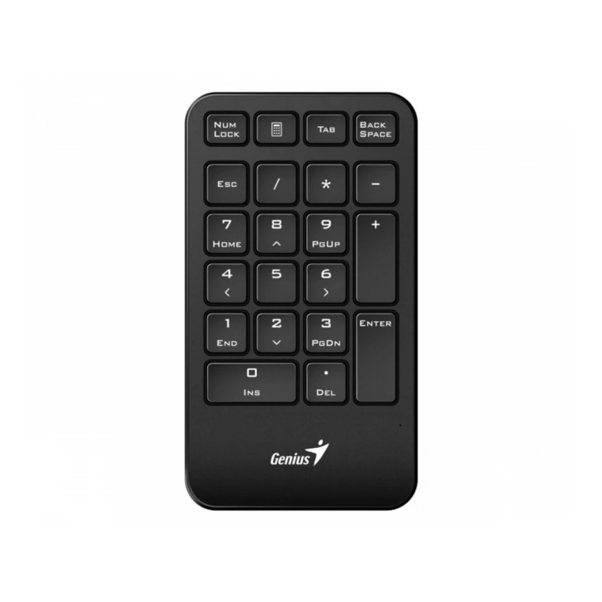 GENIUS NumPad 1000 USB numerička tastatura 