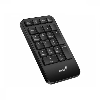 GENIUS NumPad 1000 USB numerička tastatura 