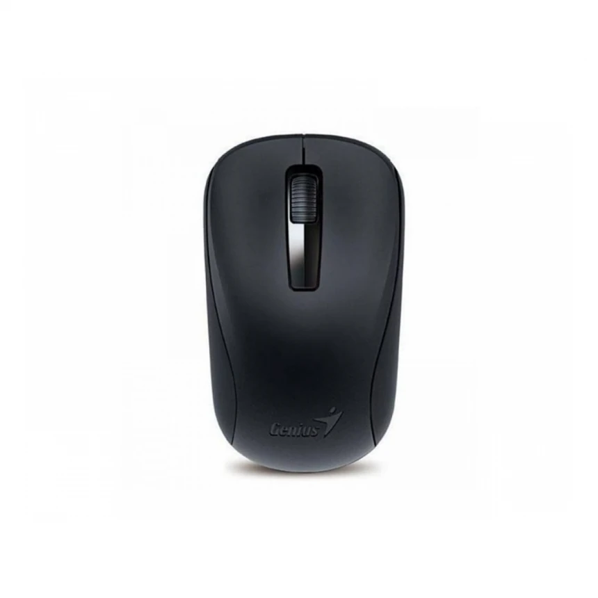 GENIUS NX-7005 Wireless Optical USB crni miš 