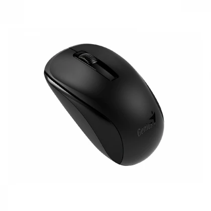 GENIUS NX-7005 Wireless Optical USB crni miš 