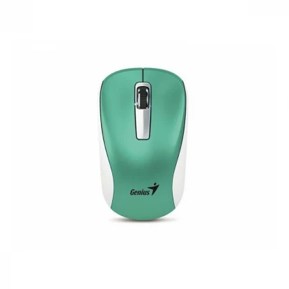 GENIUS NX-7010 Wireless Optical USB tirkizni miš 