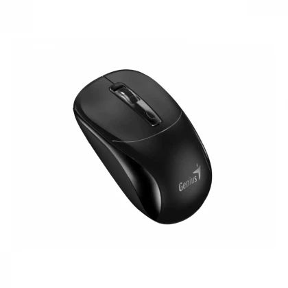 GENIUS NX-7123 Wireless Optical USB crni miš 