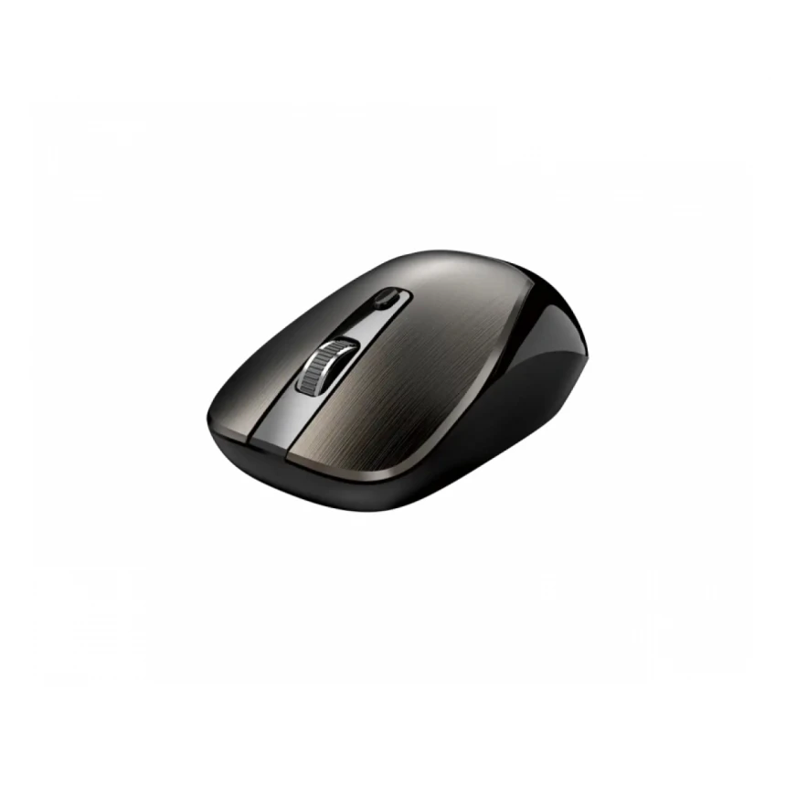 GENIUS NX-7125 Wireless Optical USB Chocolate miš 