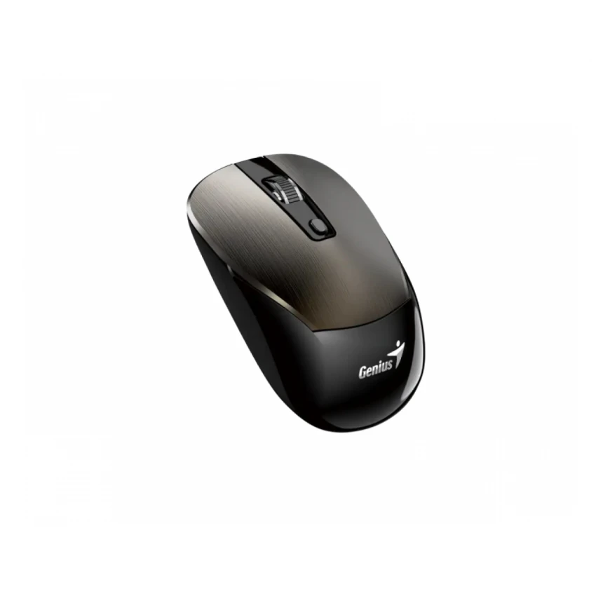 GENIUS NX-7125 Wireless Optical USB Chocolate miš 
