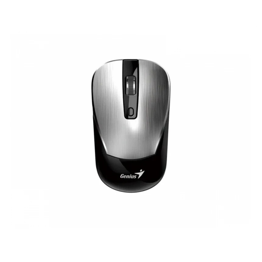 GENIUS NX-7125 Wireless Optical USB Silver miš 