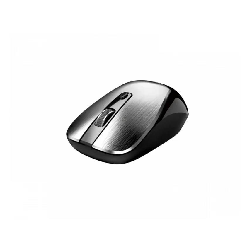 GENIUS NX-7125 Wireless Optical USB Silver miš 