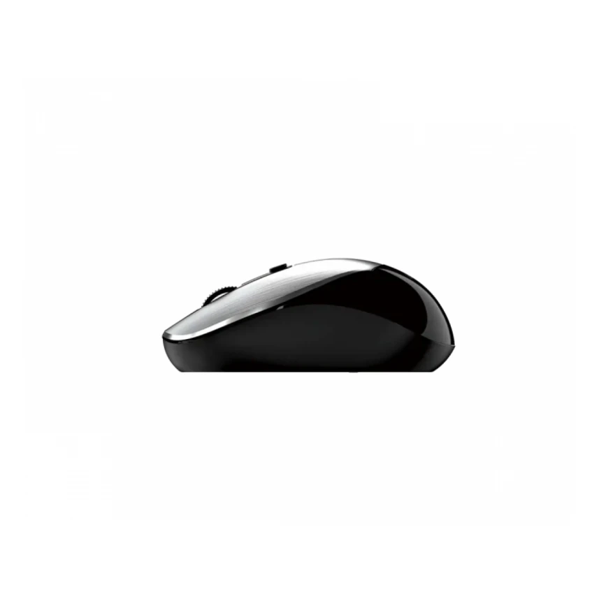 GENIUS NX-7125 Wireless Optical USB Silver miš 