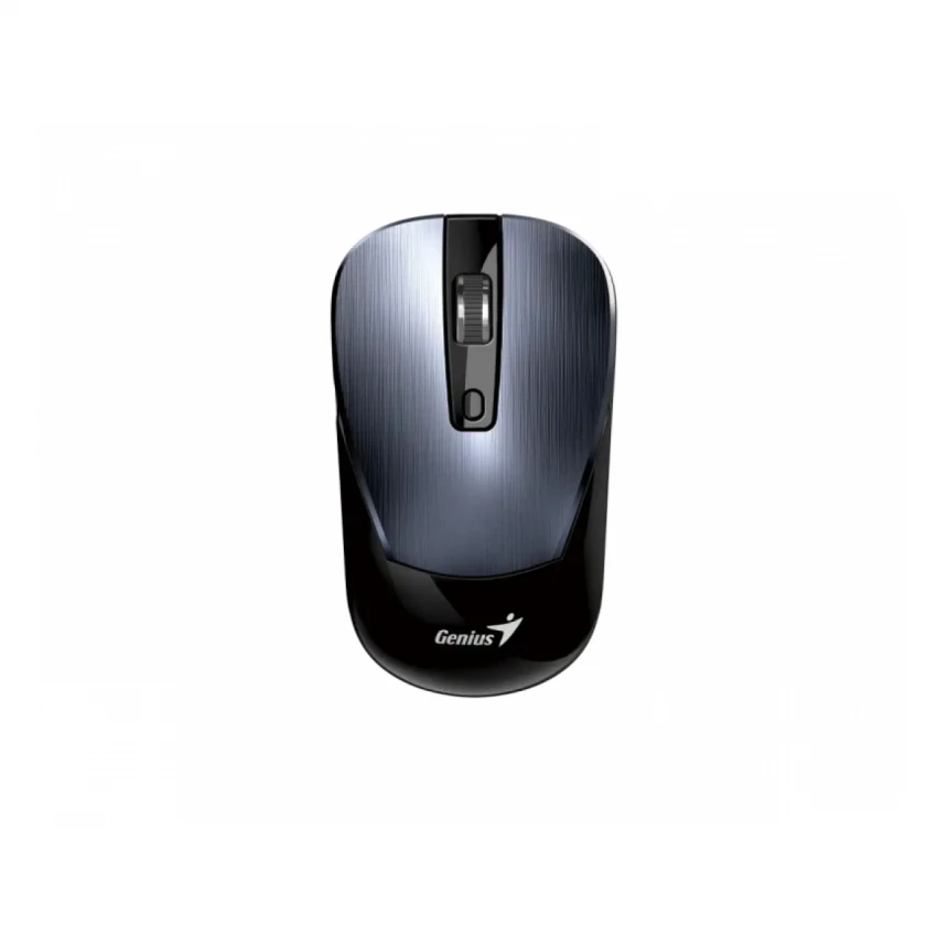 GENIUS NX-7125 Wireless Optical USB lron Grey miš 