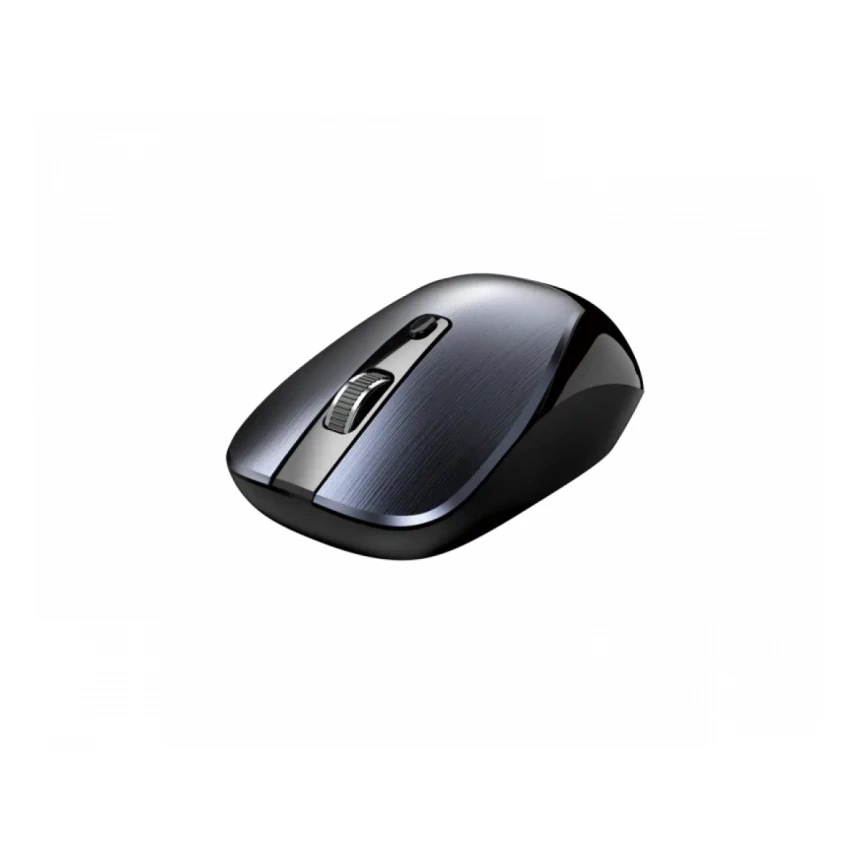 GENIUS NX-7125 Wireless Optical USB lron Grey miš 