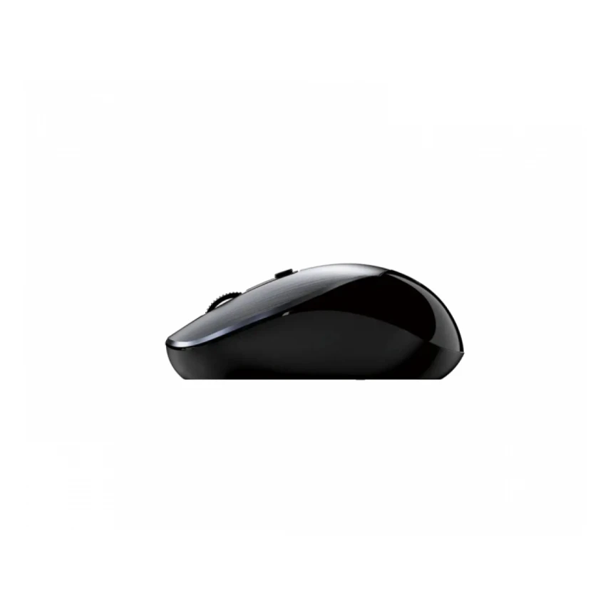 GENIUS NX-7125 Wireless Optical USB lron Grey miš 