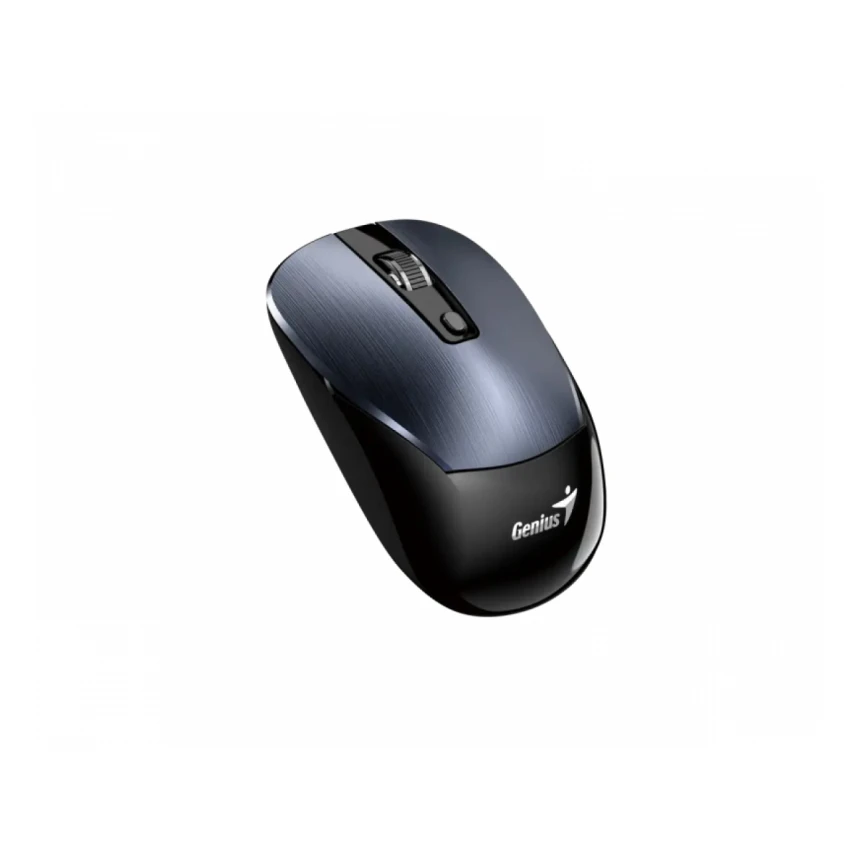 GENIUS NX-7125 Wireless Optical USB lron Grey miš 