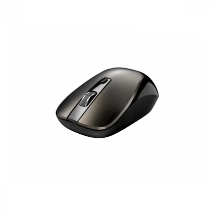 GENIUS NX-7125 Wireless Optical USB Chocolate miš 