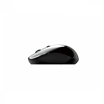 GENIUS NX-7125 Wireless Optical USB Silver miš 