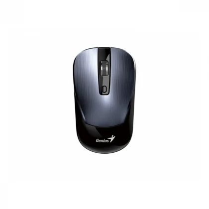GENIUS NX-7125 Wireless Optical USB lron Grey miš 