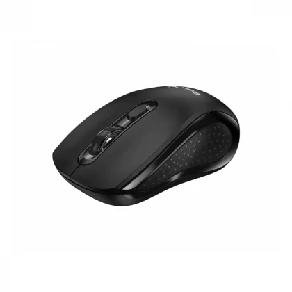 GENIUS NX-8025S Wireless Optical USB crni miš 