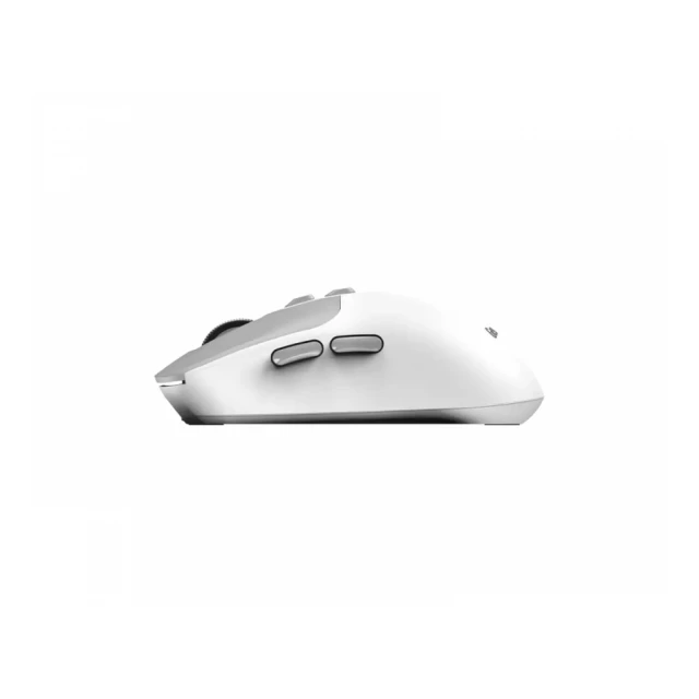 GENIUS NX-8080S BT Wireless Optical USB belo-sivi miš 