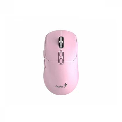 GENIUS NX-8080S BT Wireless Optical USB roze miš 