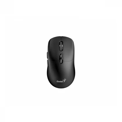 GENIUS NX-8080S BT Wireless Optical USB crni miš 