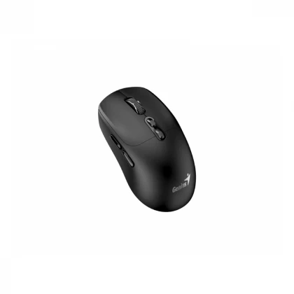 GENIUS NX-8080S BT Wireless Optical USB crni miš 