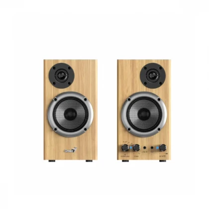 GENIUS P-HF520BT Pine Wood zvučnici 