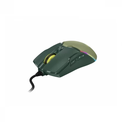 GENIUS Scorpion M700 Army Green USB Gaming  miš 