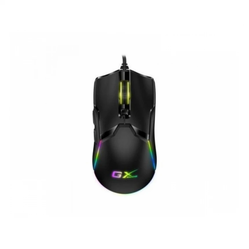 GENIUS Scorpion M700 USB Gaming  crni miš 