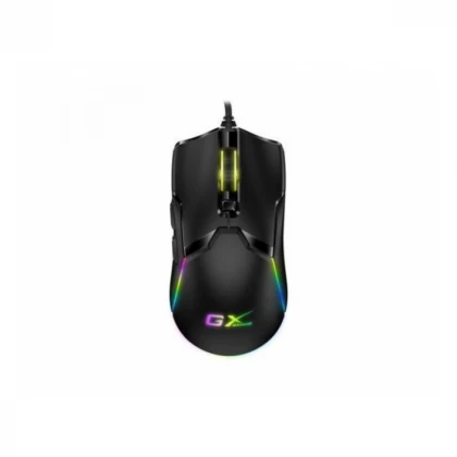 GENIUS Scorpion M700 USB Gaming  crni miš 