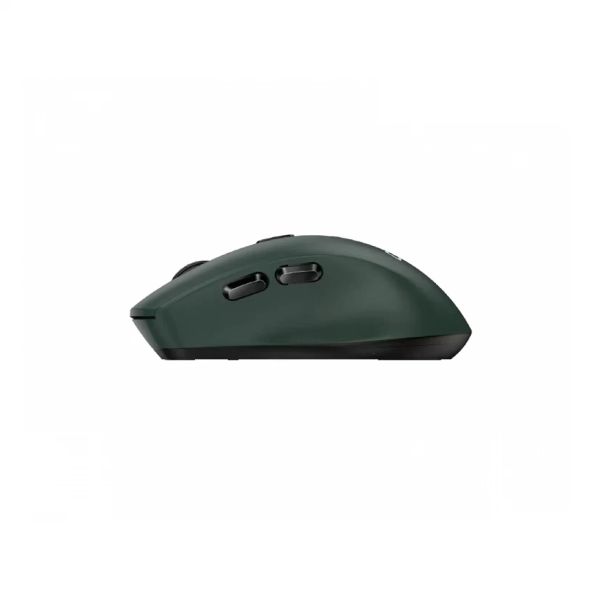 GENIUS Scorpion M8100 Army Green USB Gaming  miš 