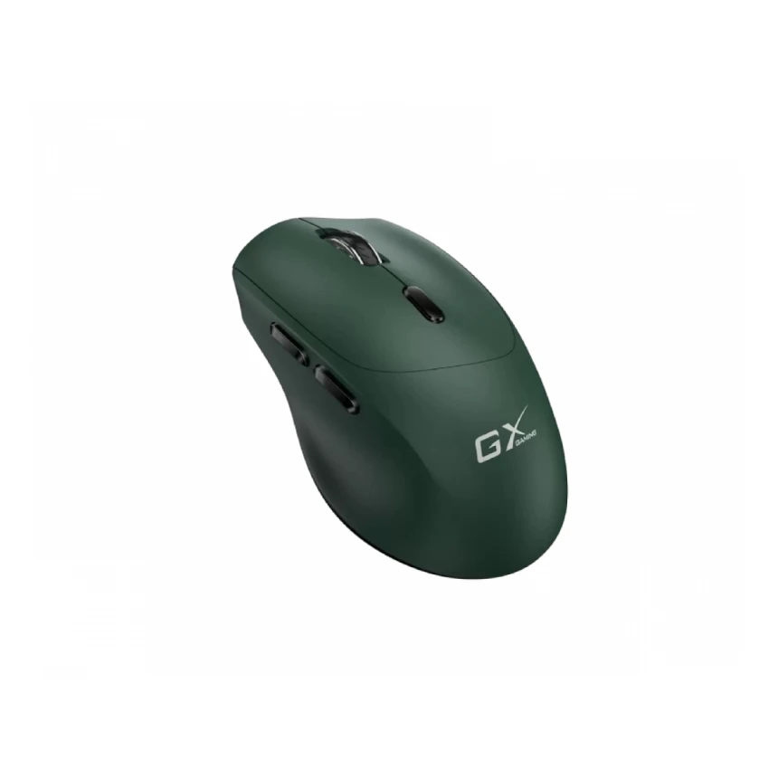 GENIUS Scorpion M8100 Army Green USB Gaming  miš 