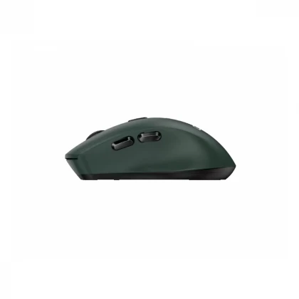 GENIUS Scorpion M8100 Army Green USB Gaming  miš 