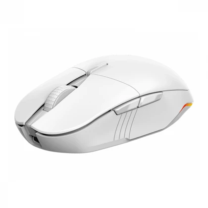 GENIUS Scorpion M8250 USB Gaming beli miš 