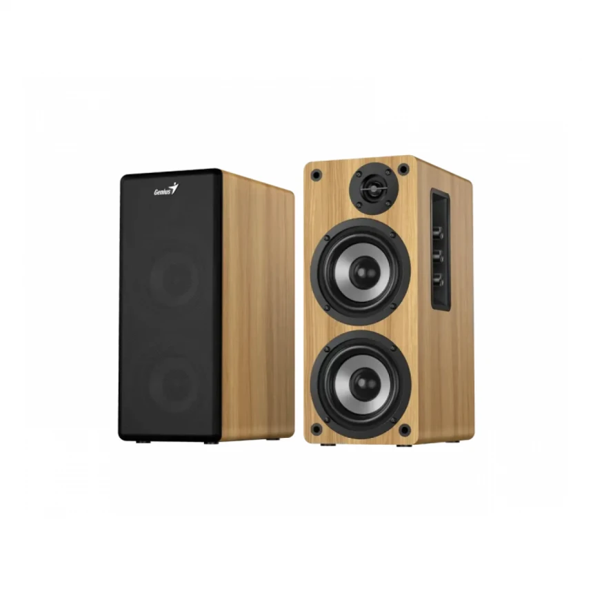 GENIUS SP-HF1220BT Pine Wood zvučnici 