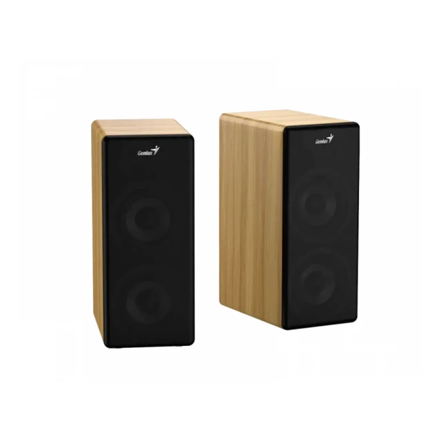 GENIUS SP-HF1220BT Pine Wood zvučnici 