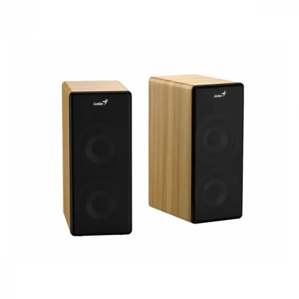 GENIUS SP-HF1220BT Pine Wood zvučnici 