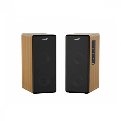 GENIUS SP-HF1220BT Pine Wood zvučnici 