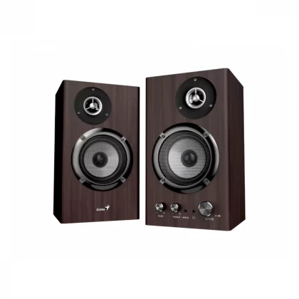 GENIUS SP-HF1812BT Dark Brown zvučnici 