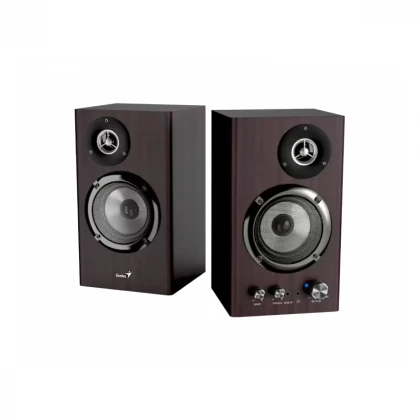 GENIUS SP-HF1812BT Dark Brown zvučnici 