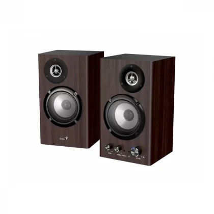 GENIUS SP-HF1812BT Dark Brown zvučnici 