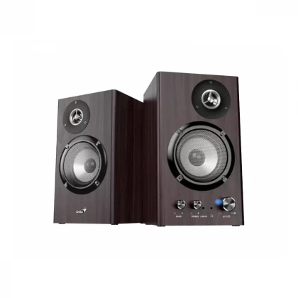 GENIUS SP-HF1812BT Dark Brown zvučnici 
