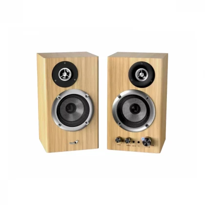 GENIUS SP-HF1812BT Pine Wood zvučnici 
